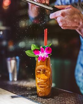 Product - Three Dots and A Dash in River North - Chicago, IL Bars & Grills