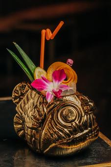 Product - Three Dots and A Dash in River North - Chicago, IL Bars & Grills