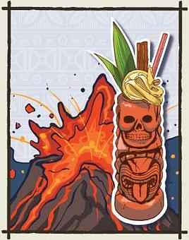 Product - Three Dots and A Dash in River North - Chicago, IL Bars & Grills