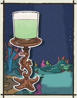 Product - Three Dots and A Dash in River North - Chicago, IL Bars & Grills