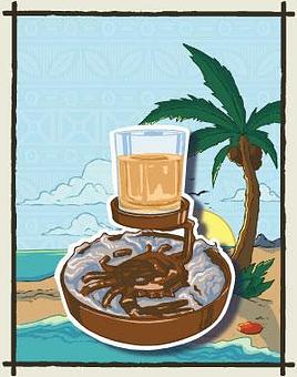 Product - Three Dots and A Dash in River North - Chicago, IL Bars & Grills