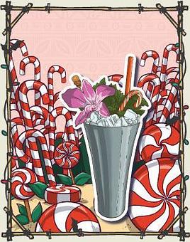 Product - Three Dots and A Dash in River North - Chicago, IL Bars & Grills