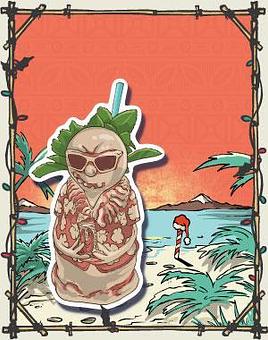 Product - Three Dots and A Dash in River North - Chicago, IL Bars & Grills