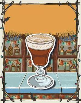 Product - Three Dots and A Dash in River North - Chicago, IL Bars & Grills