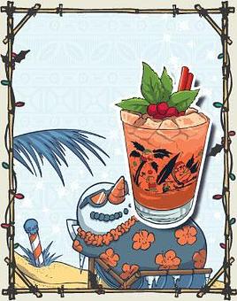 Product - Three Dots and A Dash in River North - Chicago, IL Bars & Grills