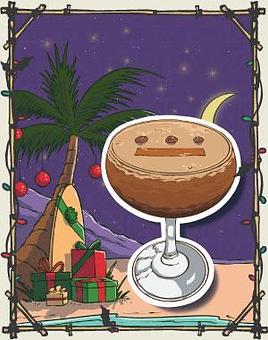 Product - Three Dots and A Dash in River North - Chicago, IL Bars & Grills