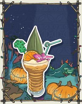 Product - Three Dots and A Dash in River North - Chicago, IL Bars & Grills