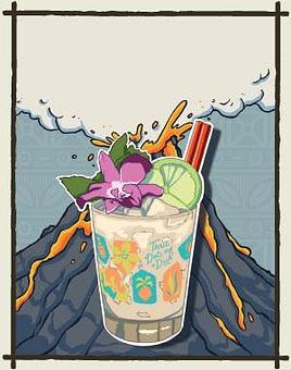 Product - Three Dots and A Dash in River North - Chicago, IL Bars & Grills