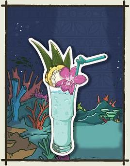 Product - Three Dots and A Dash in River North - Chicago, IL Bars & Grills