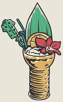 Product - Three Dots and A Dash in River North - Chicago, IL Bars & Grills