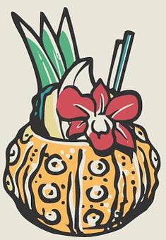 Product - Three Dots and A Dash in River North - Chicago, IL Bars & Grills