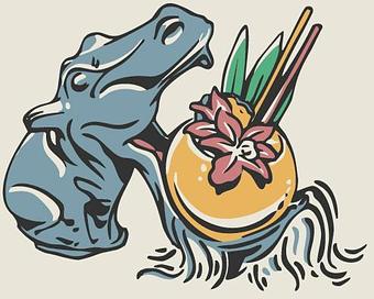 Product - Three Dots and A Dash in River North - Chicago, IL Bars & Grills