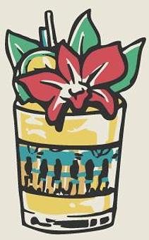 Product - Three Dots and A Dash in River North - Chicago, IL Bars & Grills