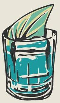 Product - Three Dots and A Dash in River North - Chicago, IL Bars & Grills