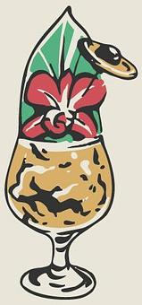 Product - Three Dots and A Dash in River North - Chicago, IL Bars & Grills