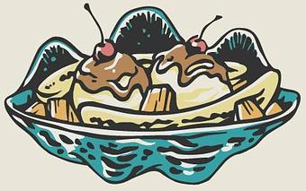 Product - Three Dots and A Dash in River North - Chicago, IL Bars & Grills