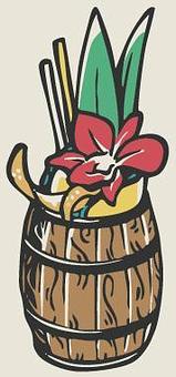 Product - Three Dots and A Dash in River North - Chicago, IL Bars & Grills