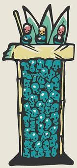 Product - Three Dots and A Dash in River North - Chicago, IL Bars & Grills