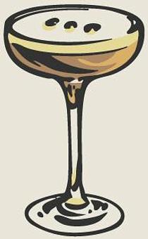 Product - Three Dots and A Dash in River North - Chicago, IL Bars & Grills