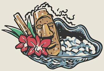 Product - Three Dots and A Dash in River North - Chicago, IL Bars & Grills