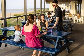 Product - Tides Coastal Kitchen in Virginia Beach, VA American Restaurants