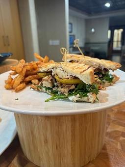 Product - Timbers in Park City, UT Restaurants/Food & Dining