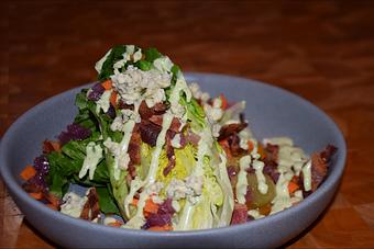 Product - Timbers in Park City, UT Restaurants/Food & Dining