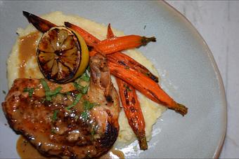 unclassified - Timbers in Park City, UT Restaurants/Food & Dining