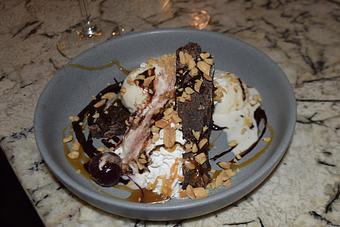 Product - Timbers in Park City, UT Restaurants/Food & Dining