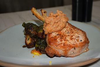 Product - Timbers in Park City, UT Restaurants/Food & Dining