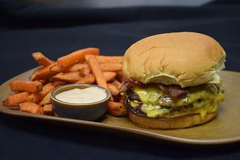 Product - Timbers in Park City, UT Restaurants/Food & Dining