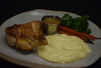 Product - Timbers in Park City, UT Restaurants/Food & Dining