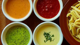 Product - Tomatina in Alameda, CA Italian Restaurants