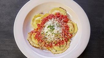 Product - Tomatina in Union City, CA Italian Restaurants