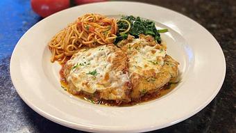Product - Tomatina in Union City, CA Italian Restaurants