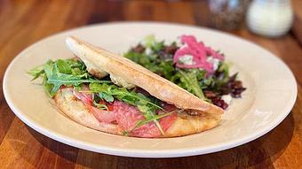 Product - Tomatina in Roseville, CA Italian Restaurants Product - Tomatina in Roseville, CA Italian Restaurants