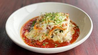 Product - Tomatina in Roseville, CA Italian Restaurants Product - Tomatina in Roseville, CA Italian Restaurants