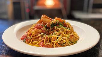 Product - Tomatina in Roseville, CA Italian Restaurants Product - Tomatina in Roseville, CA Italian Restaurants