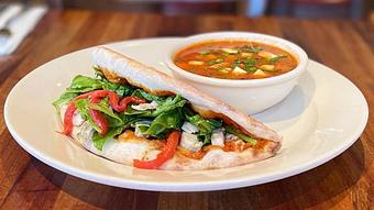 Product - Tomatina in Roseville, CA Italian Restaurants Product - Tomatina in Roseville, CA Italian Restaurants