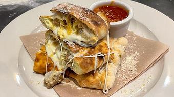 Product - Tomatina in Union City, CA Italian Restaurants