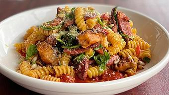 Product - Tomatina in Roseville, CA Italian Restaurants Product - Tomatina in Roseville, CA Italian Restaurants