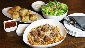 Product - Tomatina in Union City, CA Italian Restaurants