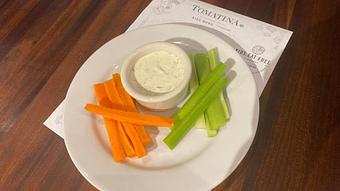 Product - Tomatina in Union City, CA Italian Restaurants