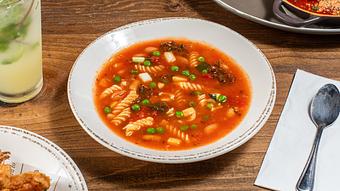 Product - Tomatina in Union City, CA Italian Restaurants