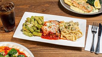 Product - Tomatina in Union City, CA Italian Restaurants