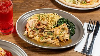 Product - Tomatina in Roseville, CA Italian Restaurants Product - Tomatina in Roseville, CA Italian Restaurants