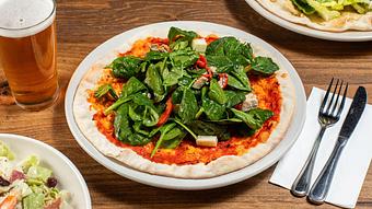 Product - Tomatina in Union City, CA Italian Restaurants