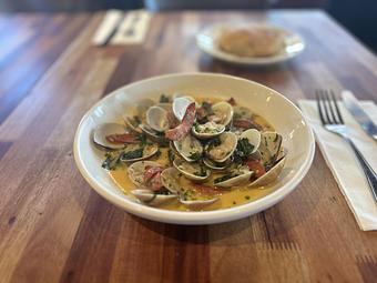 Product - Tomatina in Roseville, CA Italian Restaurants Product - Tomatina in Roseville, CA Italian Restaurants