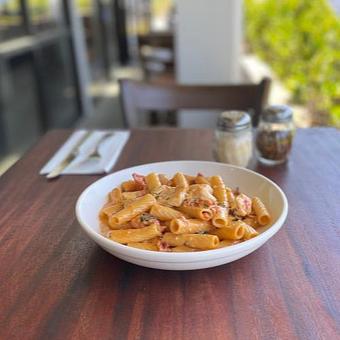 Product - Tomatina in Walnut Creek, CA Pizza Restaurant