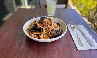 Product - Tomatina in Santa Clara, CA Italian Restaurants